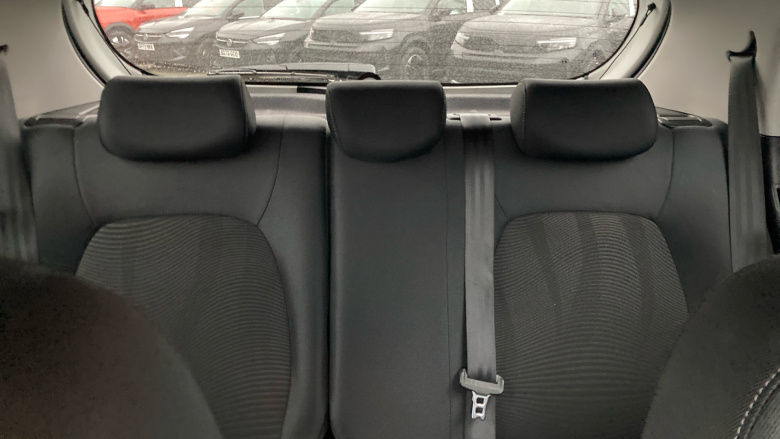 Hyundai i10 1.0 Play 5dr Petrol Hatchback